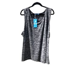Fulbelle grey 4xl tank